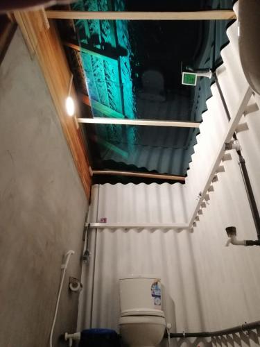 Amwaj Blue Cabana Arugambay in Arugam Bay