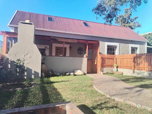 . The Cottage