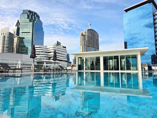 The Bless Hotel and Residence, Bangkok