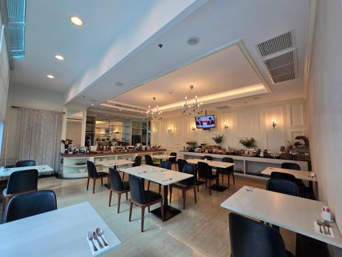 The Bless Hotel and Residence, Bangkok (zdjęcie 3)