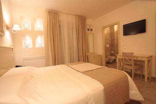 Relais in Contrada, Lucera (fotografie 7)