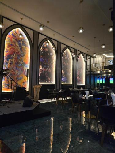 The Bless Hotel and Residence, Bangkok (zdjęcie 5)