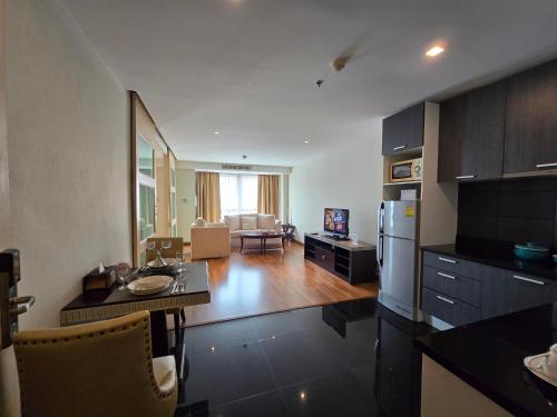 The Bless Hotel and Residence, Bangkok (zdjęcie 9)