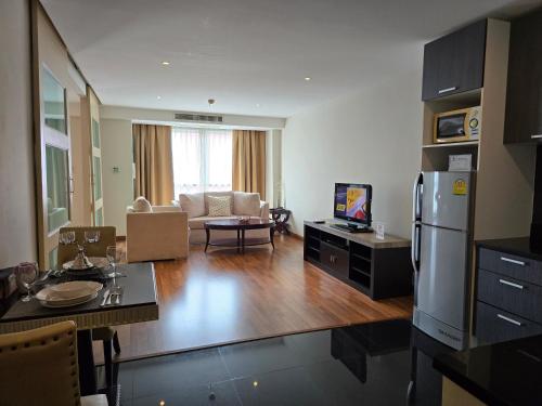 The Bless Hotel and Residence, Bangkok (zdjęcie 11)