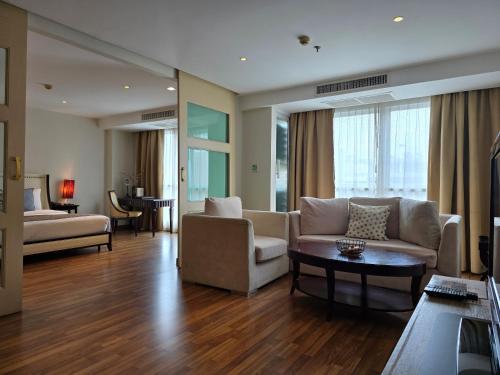 The Bless Hotel and Residence, Bangkok (zdjęcie 10)