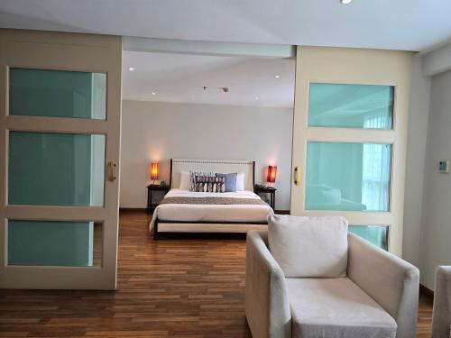 The Bless Hotel and Residence, Bangkok (zdjęcie 8)