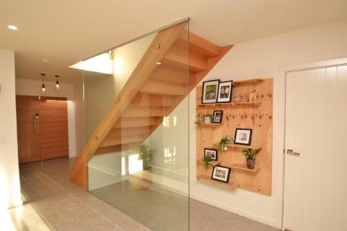 Mandel on High - Echuca Holiday Homes, Эчука (фото 10)