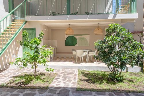Green Guest House Alghero 5