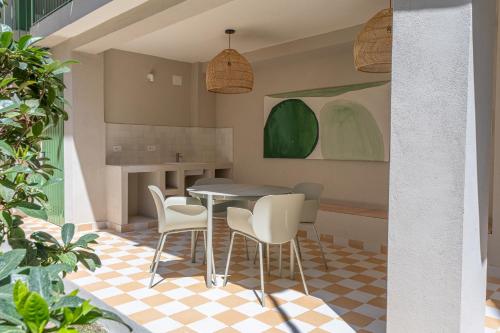 Green Guest House Alghero 3