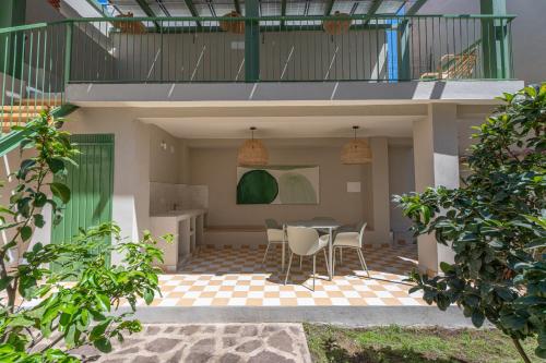 Green Guest House Alghero 4