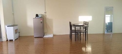 . Beaufort MJF homestay