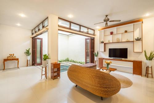 Seven Residence
