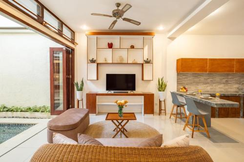 Seven Residence