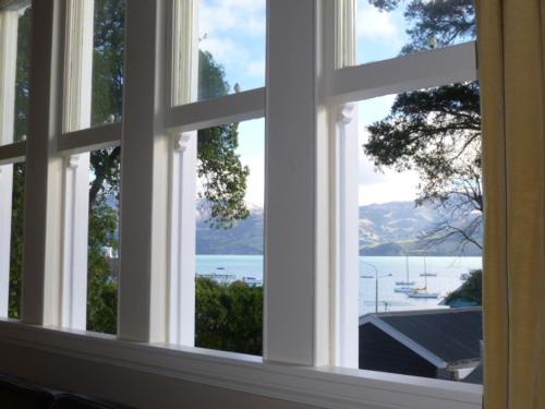 Oinako Bed & Breakfast