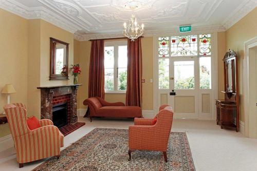 Oinako Bed & Breakfast