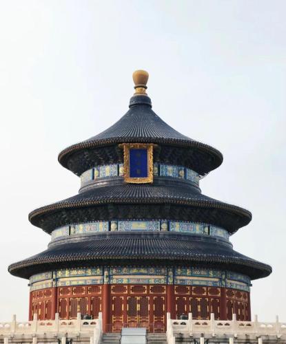 Beijing Tangfu Sanlitun BOUTIQUE Hotel---Breakfast, restaurant and bar, close to Tian'anmen Square F