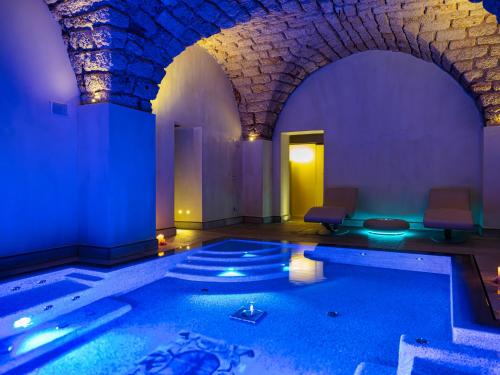 Principe Lampedusa Boutique Hotel - image 2
