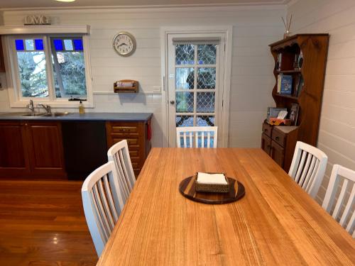 Dunes - Elegant Beach Villa with huge heated swim spa, Port Fairy (fotografie 4)
