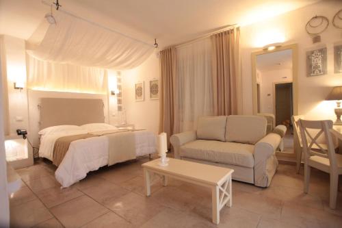 Relais in Contrada, Lucera (fotografie 8)