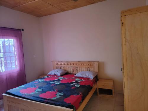 Touray holiday rental in 西部