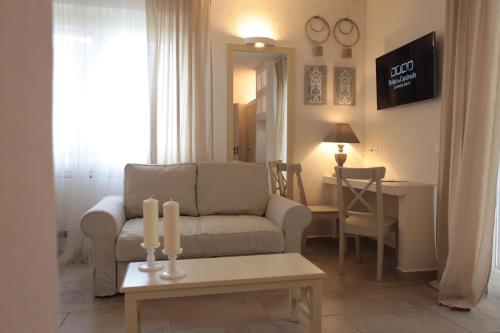 Relais in Contrada, Lucera (fotografie 9)