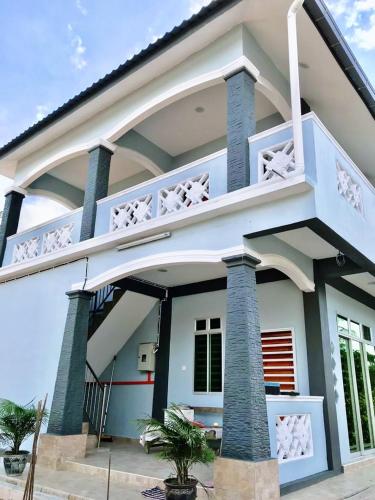 Tokwan Homestay, Alor Setar Kedah in 吉打港