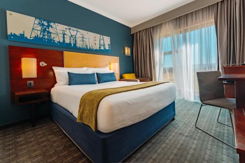 Blackrock Hotel in Newcastle