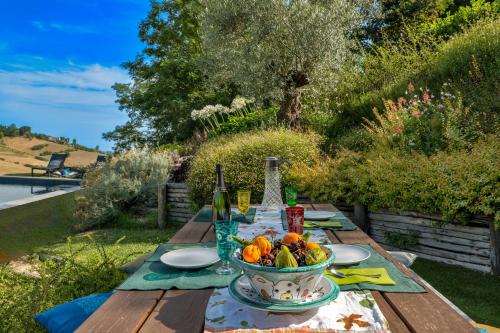 Surrounding environment, Casa Sunset Hill Bologna in Other