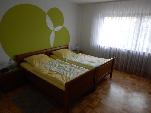 Two-Bedroom Apartment with Terrace