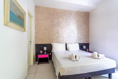 iFlat Peaceful and Intimate Refuge in Trastevere, Rom (Foto 10)