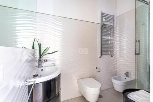 iFlat Peaceful and Intimate Refuge in Trastevere, Rom (Foto 4)