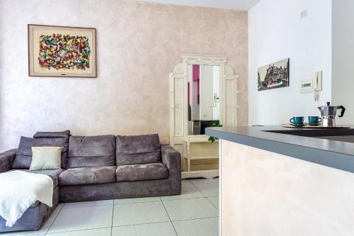 iFlat Peaceful and Intimate Refuge in Trastevere, Rom (Foto 7)