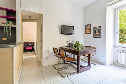 iFlat Peaceful and Intimate Refuge in Trastevere, Rom (Foto 5)