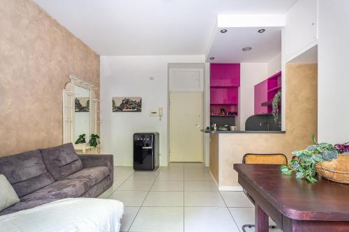 iFlat Peaceful and Intimate Refuge in Trastevere, Rom (Foto 2)