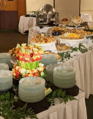 ラディソン ホテル ミルウォーキー ウェスト