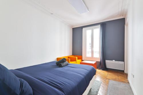 Appartement Quartier Musée du Louvre 4 Free Netflix - image 6
