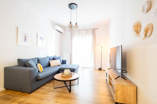 Urban Comfort 2 bdrm next to Metro - image 9