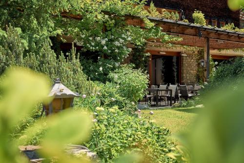 Aktiv & Spa Hotel Alpenrose - image 5