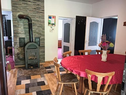 Casa Family Time in Cavnic