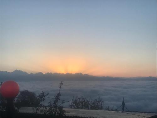 Sunrise Point Homestay in Baluwapati Deupur