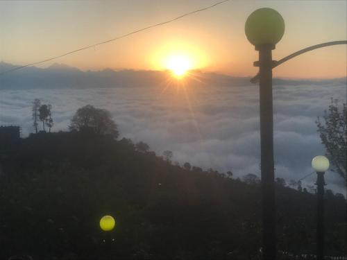 Sunrise Point Homestay in Baluwapati Deupur