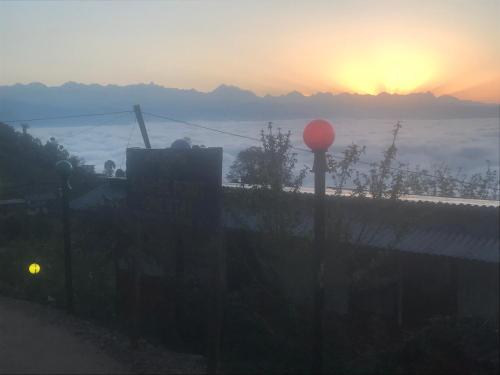 Sunrise Point Homestay in Baluwapati Deupur