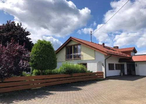 Ferienwohnung Zum Eduardstal in Reisenbach, Deutschland