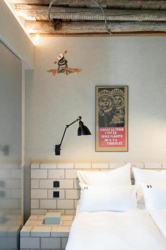 Superior Double Room image 10