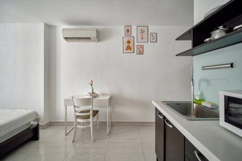 호치민 사베이 에어포트 아파트먼트 - 더 커넥트 (Sabay Airport Apartment - The Connect) 2성급 호텔 부대시설