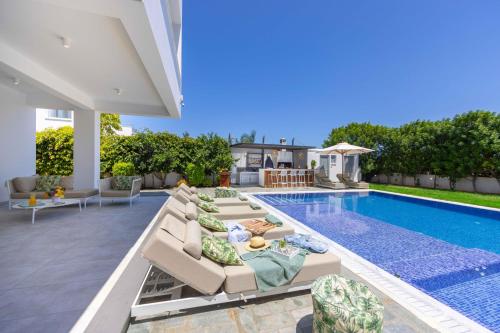 Deluxe Villa image 10