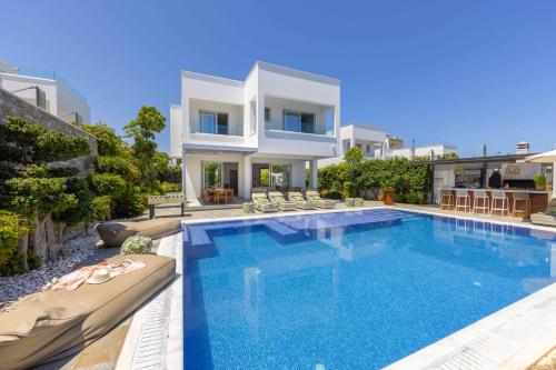 Deluxe Villa image 8