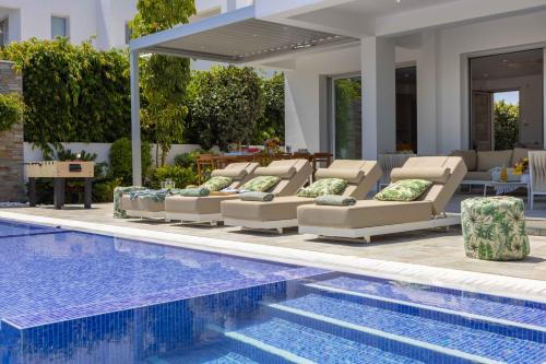 Deluxe Villa image 6