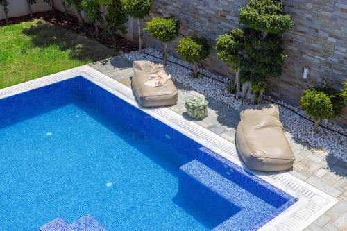Deluxe Villa image 1