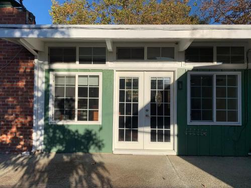Olive Startup House – khách sạn tại Mountain View
